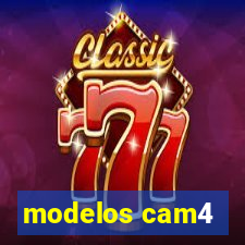 modelos cam4