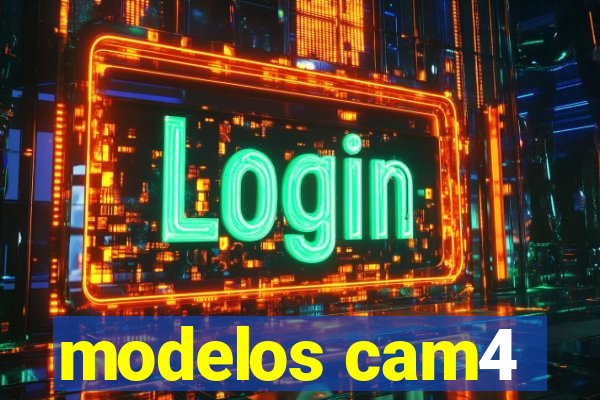 modelos cam4