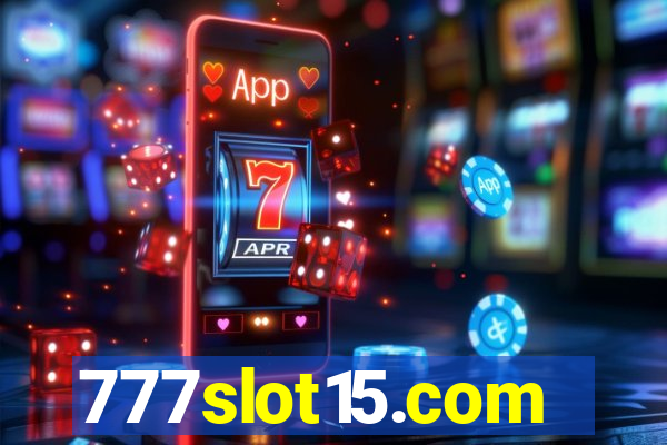 777slot15.com