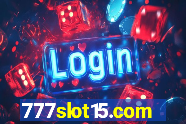 777slot15.com