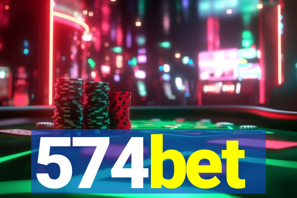 574bet