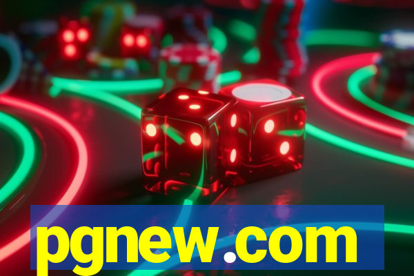 pgnew.com