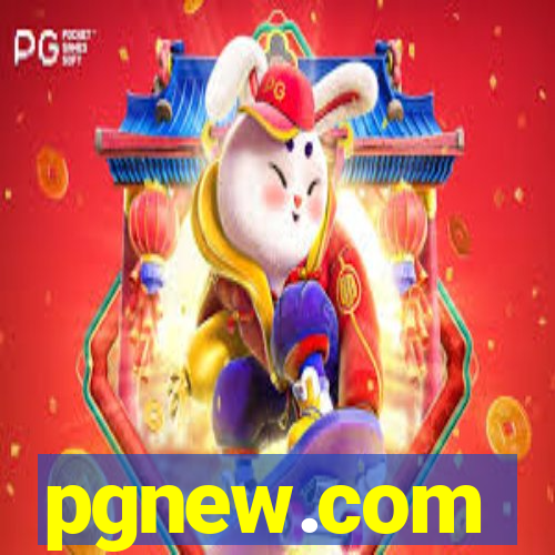 pgnew.com