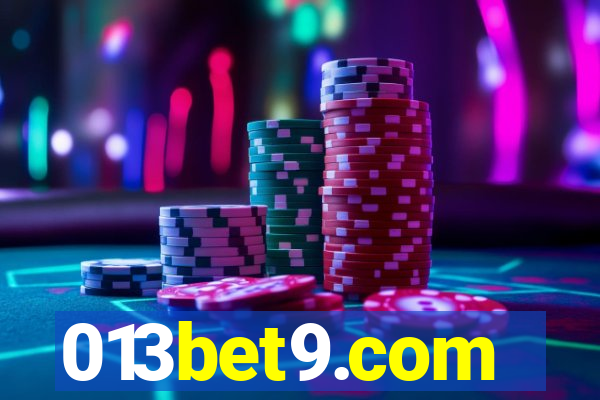 013bet9.com