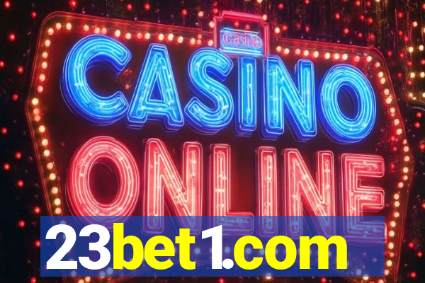 23bet1.com