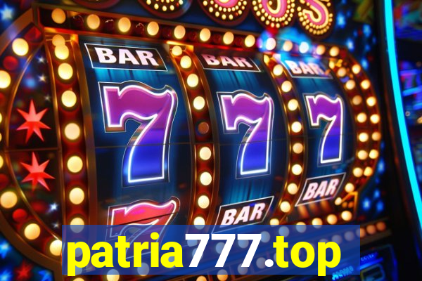 patria777.top