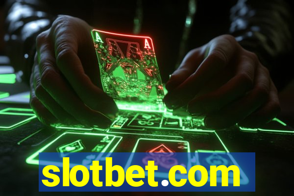 slotbet.com