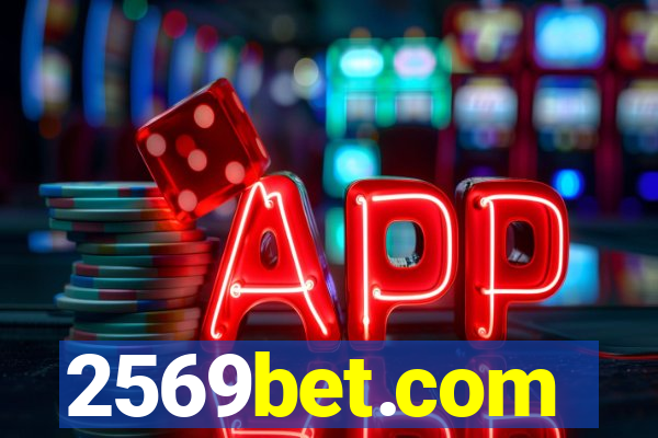 2569bet.com