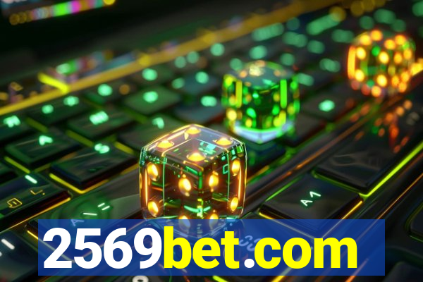 2569bet.com