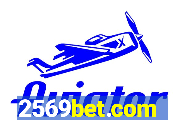 2569bet.com