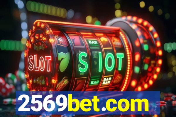 2569bet.com