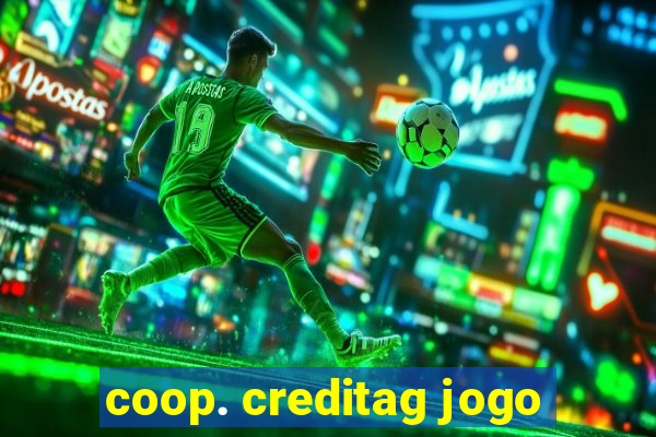 coop. creditag jogo