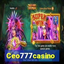 Ceo777casino