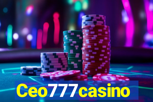 Ceo777casino