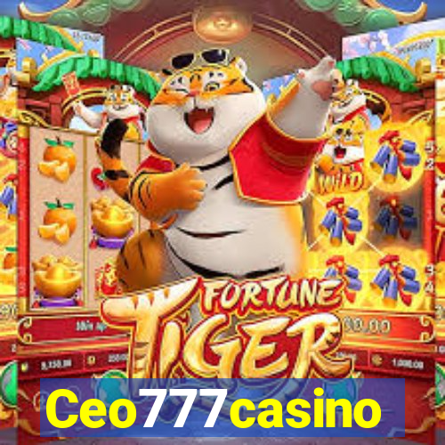 Ceo777casino