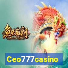 Ceo777casino