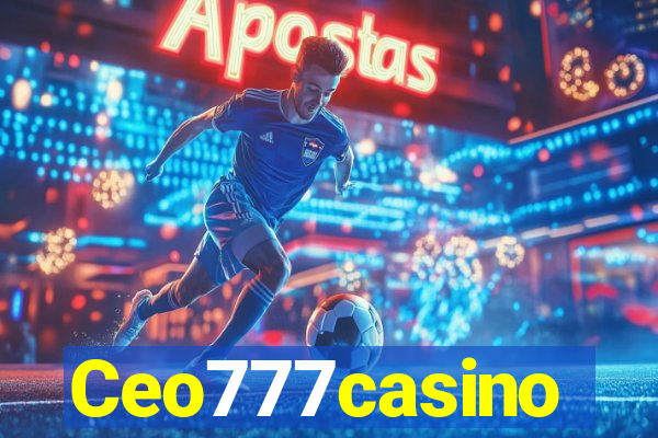 Ceo777casino