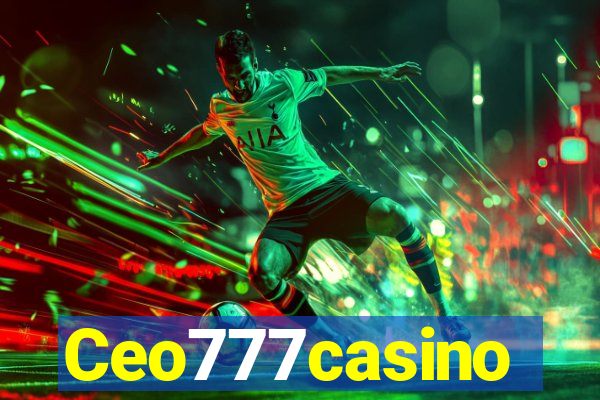 Ceo777casino