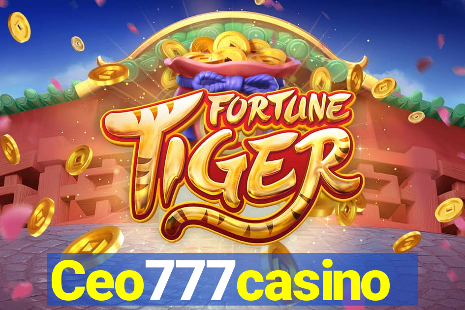 Ceo777casino