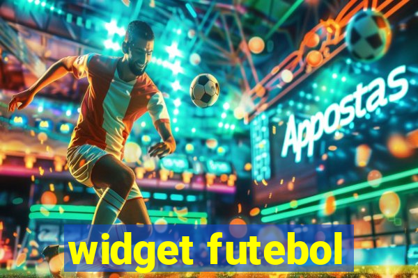 widget futebol