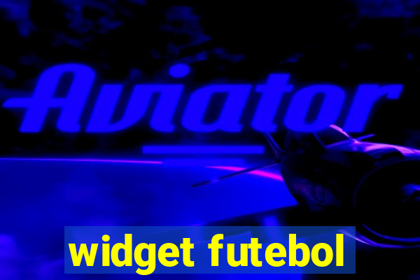 widget futebol