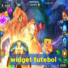 widget futebol