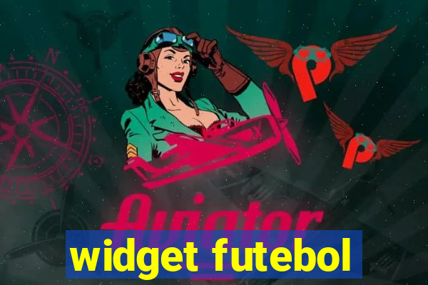 widget futebol