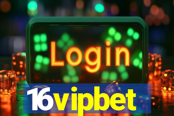 16vipbet