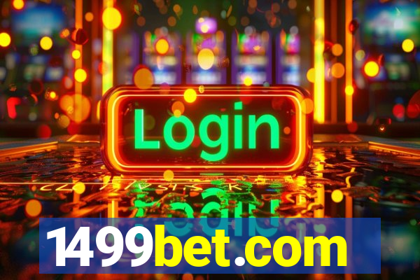 1499bet.com