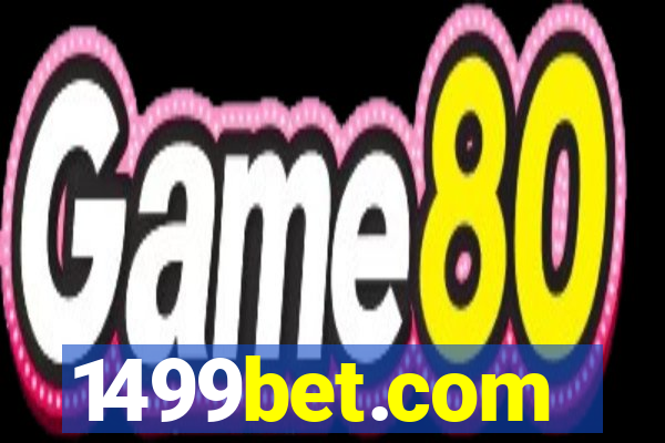 1499bet.com