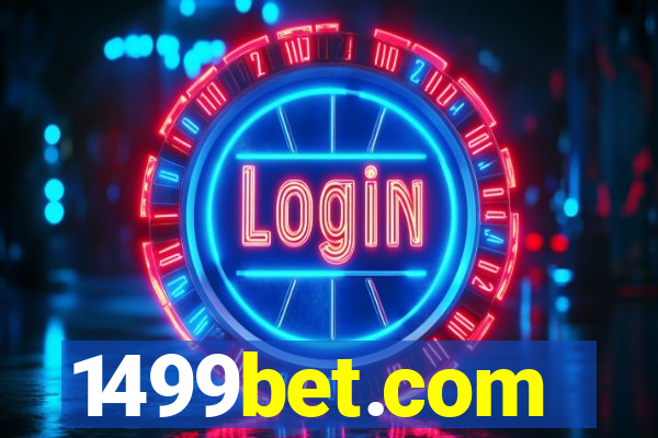 1499bet.com