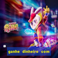 ganhe dinheiro com jogos online