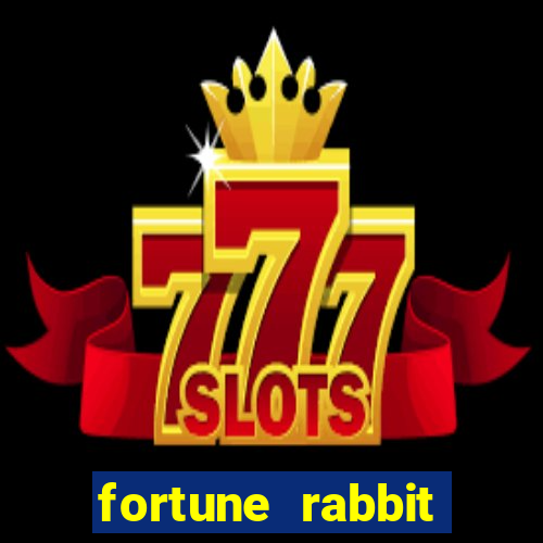 fortune rabbit horario pagante hoje