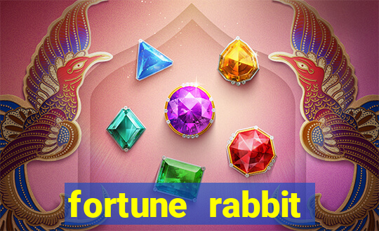 fortune rabbit horario pagante hoje