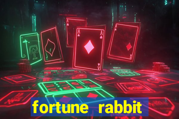 fortune rabbit horario pagante hoje