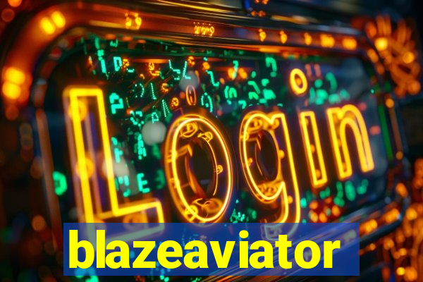 blazeaviator