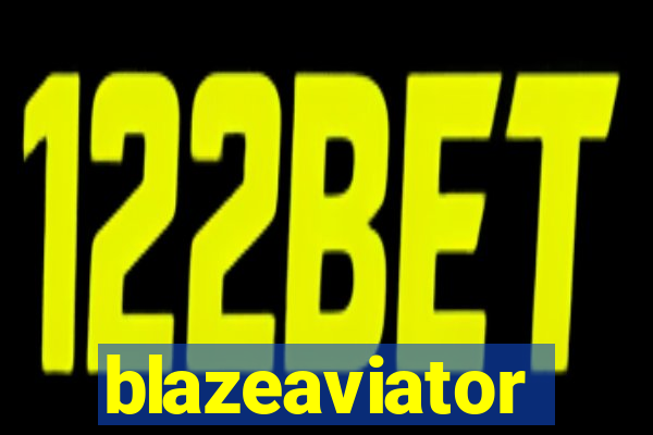 blazeaviator