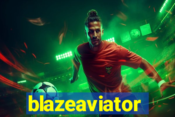 blazeaviator