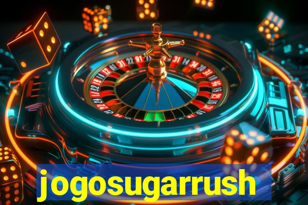 jogosugarrush