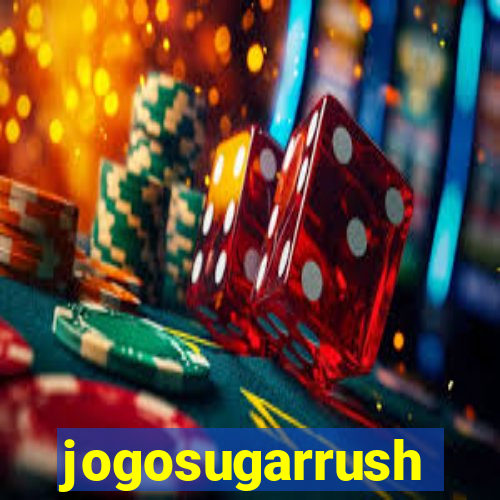 jogosugarrush