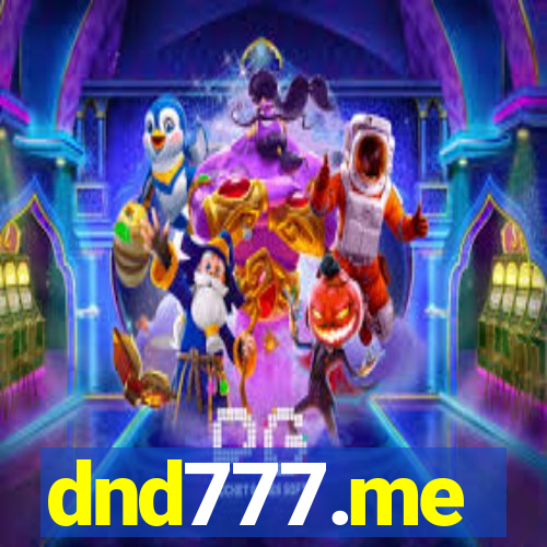 dnd777.me