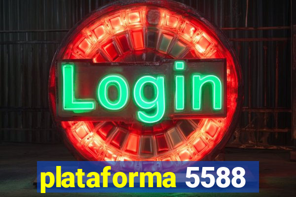 plataforma 5588