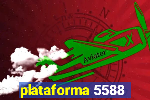 plataforma 5588