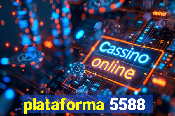 plataforma 5588