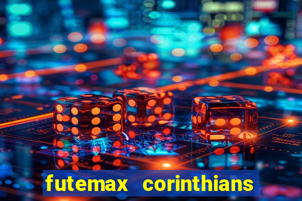 futemax corinthians e flamengo hoje