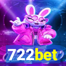 722bet