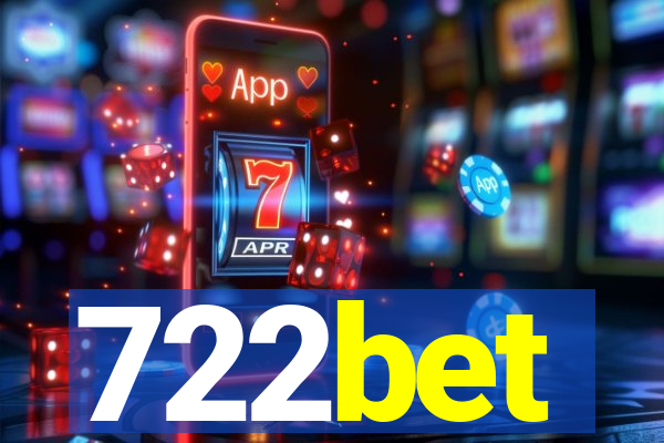 722bet