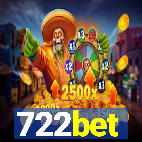 722bet