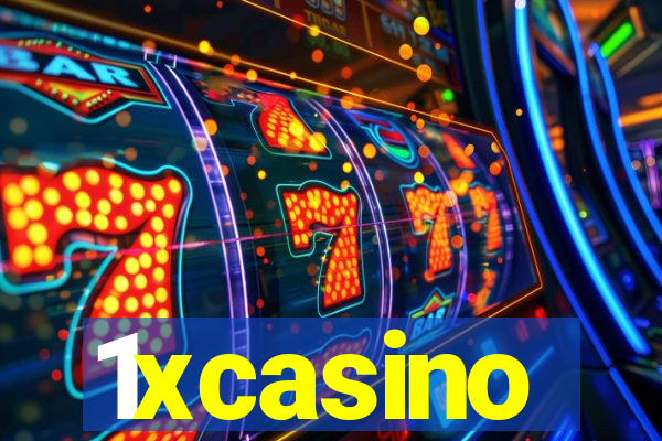 1xcasino