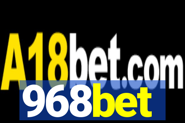 968bet